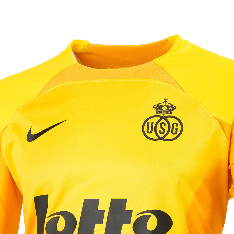 Nike Union JPL third Keeper Shirt 2023 - 2024