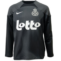 Nike Union JPL Kinderen Keeper Shirt Thuis 2023 - 2024