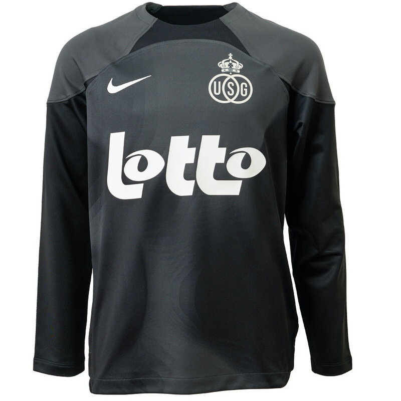 Nike Maillot Gardien Enfant 23-24