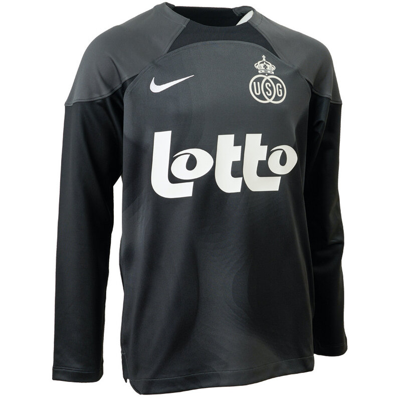 Nike Maillot Gardien Enfant 23-24