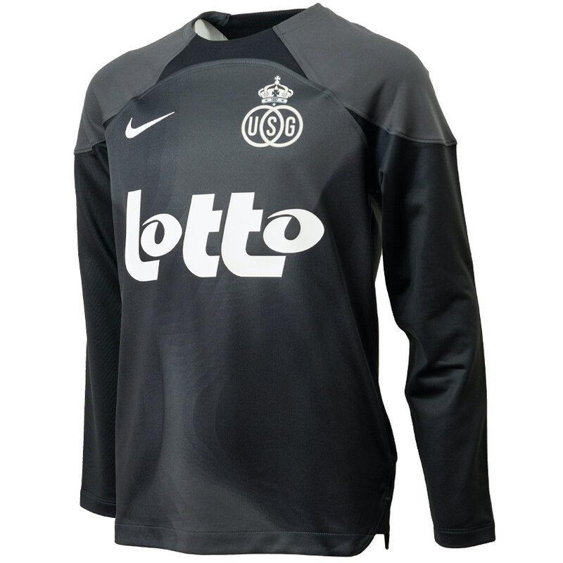 Nike Maillot Gardien Enfant 23-24