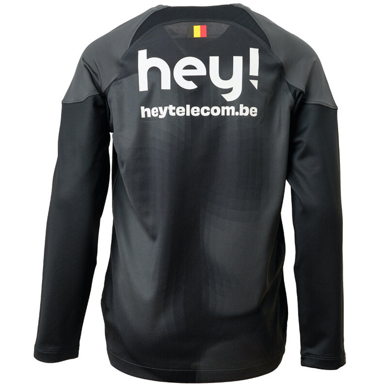 Nike Maillot Gardien Enfant 23-24