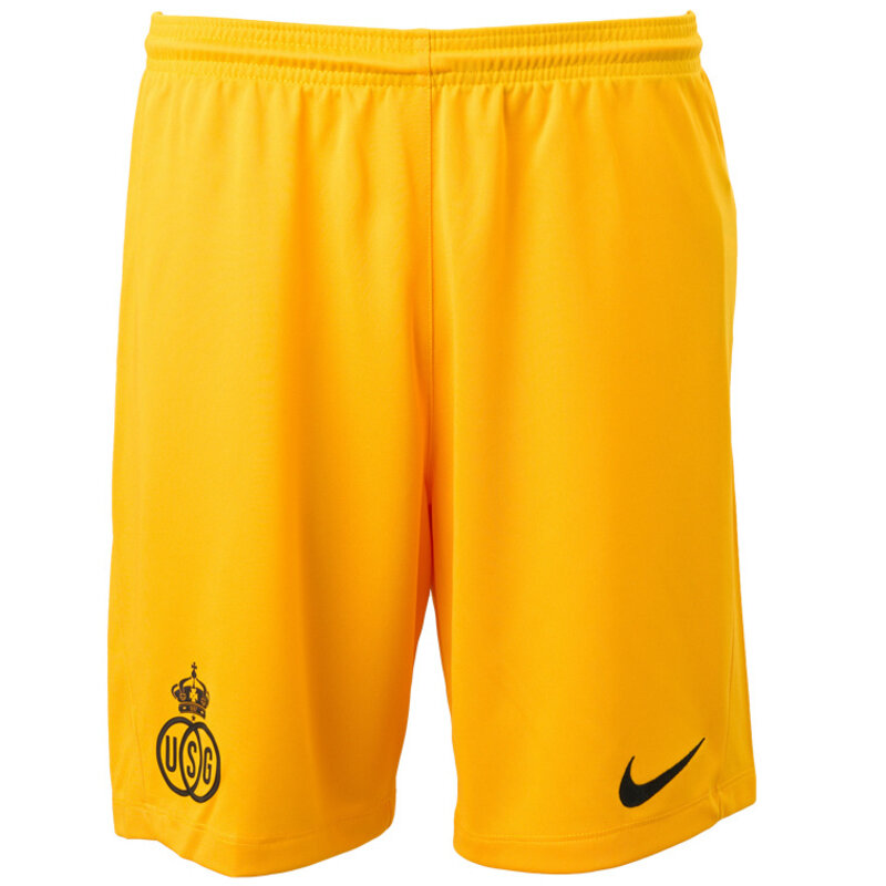 Nike Union troisième Short Gardien