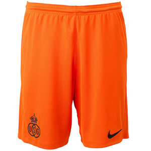 Union Keeper Away Short