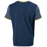 Topfanz T-shirt Donkerblauw USG
