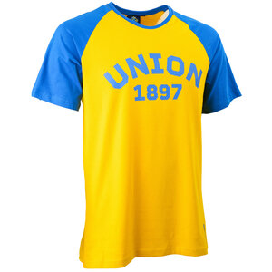 T-shirt UNION 1897