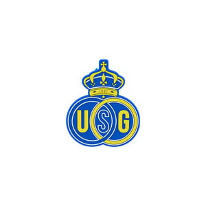 Magnet USG Logo