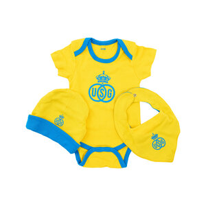 Geschenkbox Baby Union 3-6m