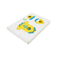 Topfanz Bébé - Coffret cadeau