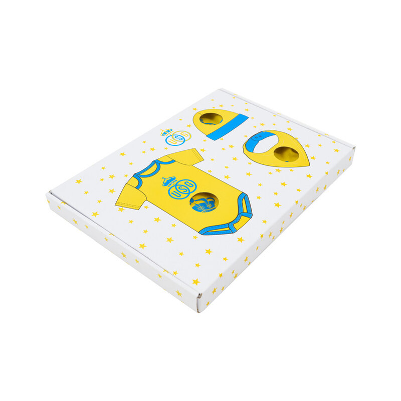 Topfanz Bébé - Coffret cadeau