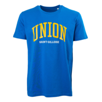 Topfanz T-shirt Blue Union Saint-Gilloise