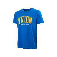 Topfanz T-Shirt Blau Union Saint-Gilloise