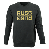 Topfanz Sweater Gris Anthracite RUSG