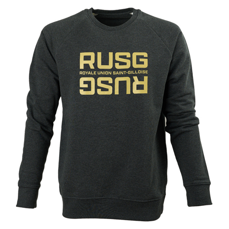 Topfanz Sweater