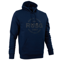 Topfanz Kapuzenpullover