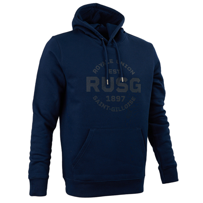 Topfanz Kapuzenpullover