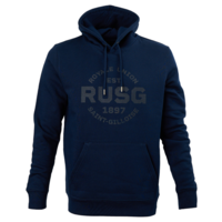 Topfanz Hoodie Donkerblauw RUSG