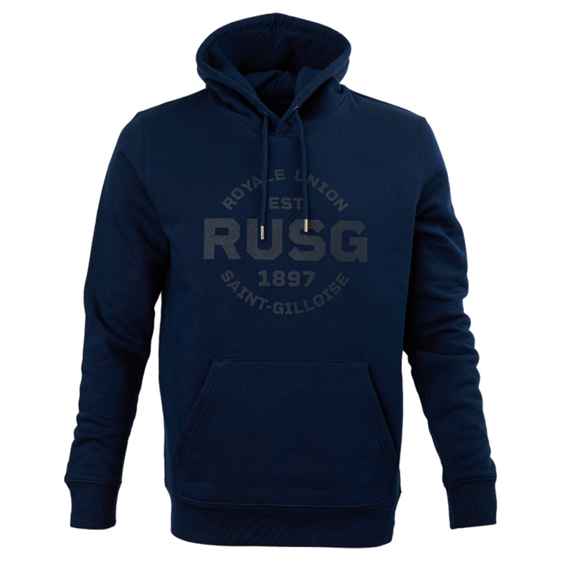 Topfanz Kapuzenpullover