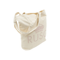 Topfanz Tote bag natural raw RUSG