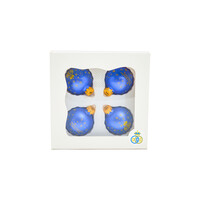 Topfanz Kerstballen Set