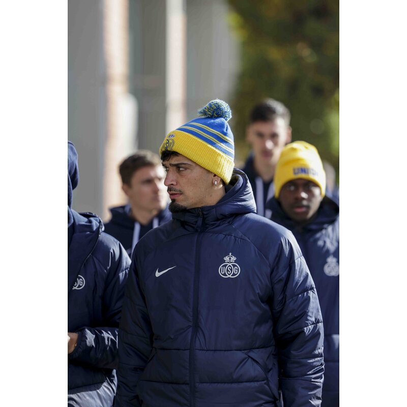 Topfanz Winter beanie