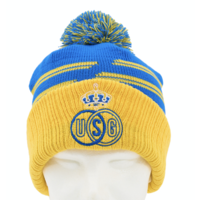 Topfanz Winter Bonnet with Pompom