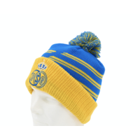 Topfanz Winter Bonnet with Pompom