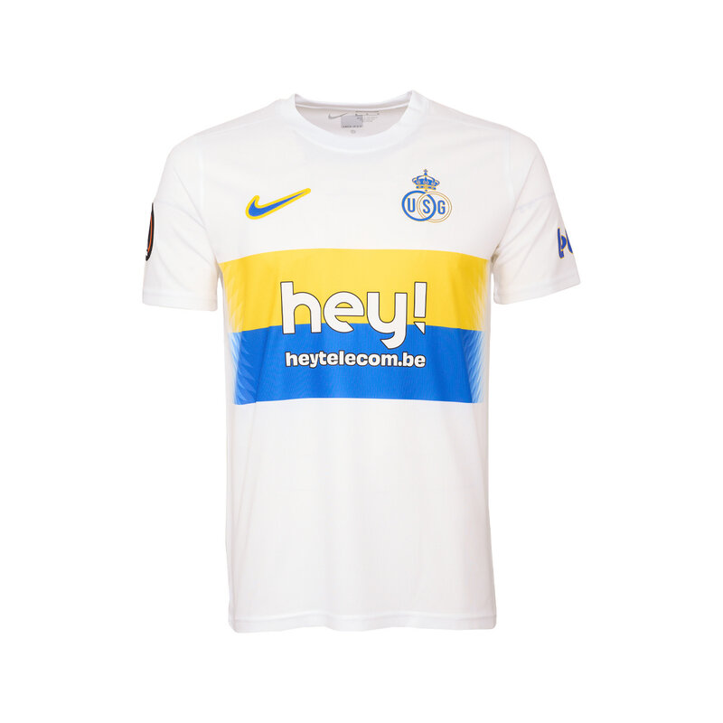 Maillot Ligue Europa Extérieur USG 2023 - 2024 - enfant