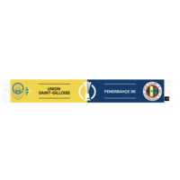 Topfanz Conference League | Union - Fenerbahce Sjaal