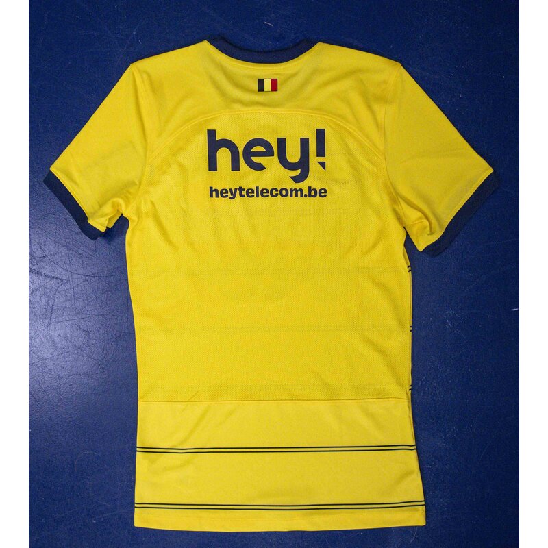 Nike Maillot Domicile 23-24