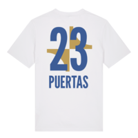 Topfanz T-shirt Cameron Puertas