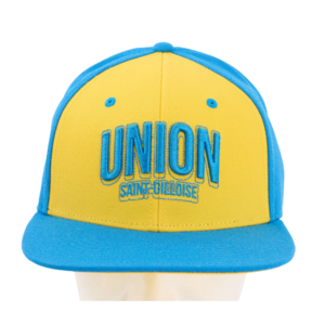 Kappe Gelb-Blau Union