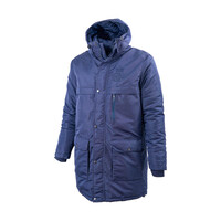 Topfanz Parka Veste French Navy
