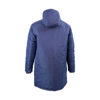 Topfanz Parka Veste French Navy