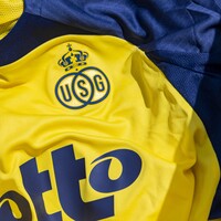 Nike Union Heimtrikot 2024 - 2025