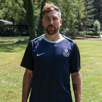 Nike Training Sweatshirt 24-25