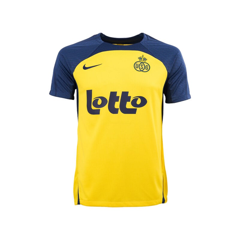 Nike Union Shirt Home 2024 - 2025