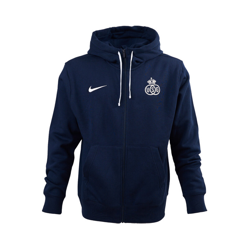 Nike Union Hoodie Men 2024-2025