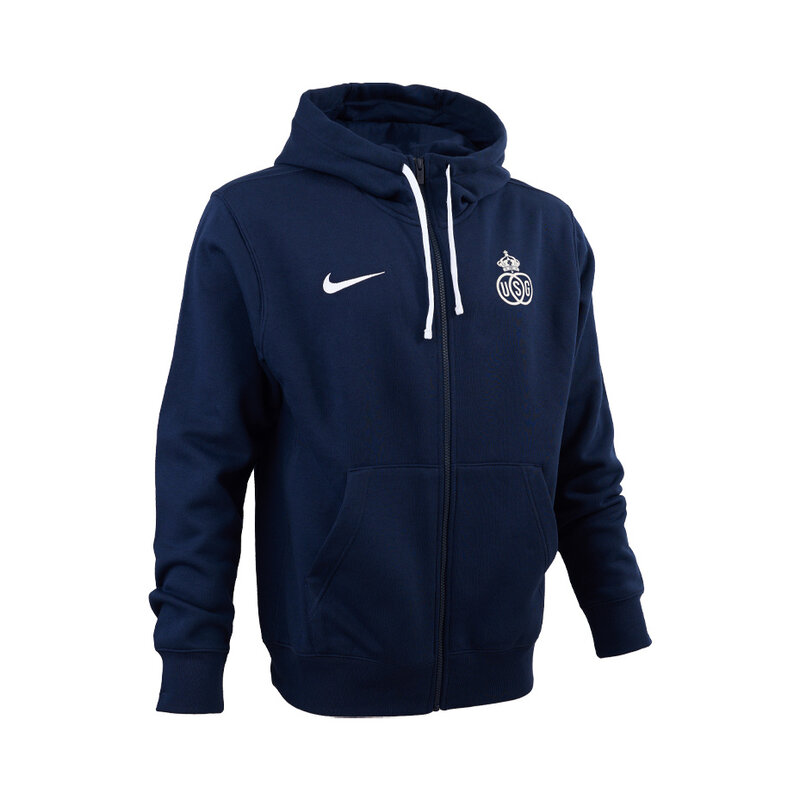 Nike Union Hoodie Men 2024-2025