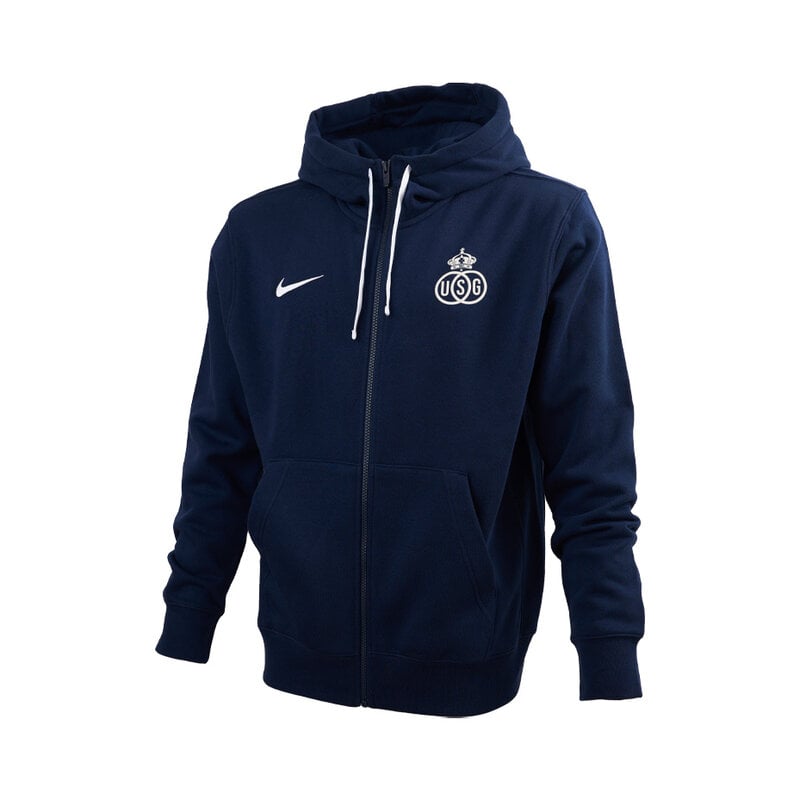 Nike Union Hoodie Men 2024-2025