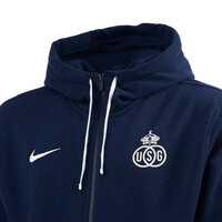 Nike Union Hoodie Men 2024-2025