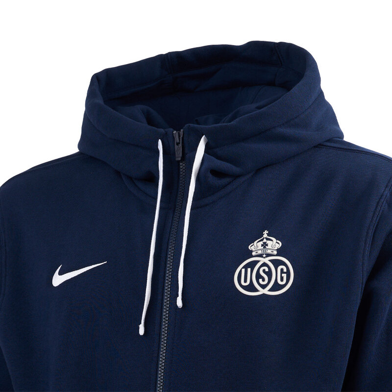 Nike Union Hoodie Herren 2024-2025