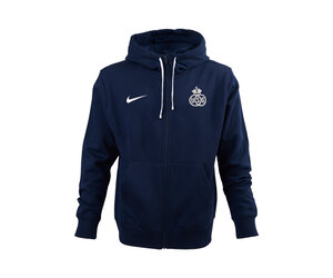 NIKE × UNION / パーカー/S/コットン/GRY/DJ9524-025 Acheter articles officiels de l'Union Saint-Gilloise? - Union