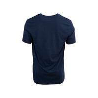 Nike Union Navy T-shirt Herren 2024-2025