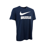 Nike T-shirt Bruxelles - Kind