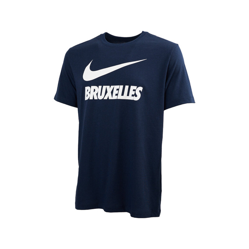 Nike T-shirt Bruxelles - Kind