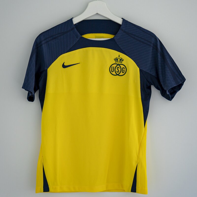 Nike Union Kinderen Shirt Thuis 2024 - 2025