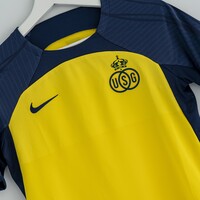 Nike Union Kinder Heimtrikot 2024 - 2025