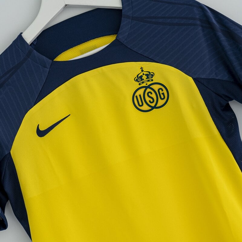 Nike Union Maillot Enfant Domicile 2024 - 2025