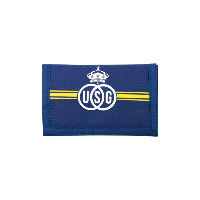 Topfanz Wallet Dark Blue